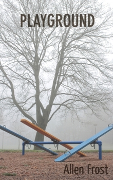 Hardcover Playground Book