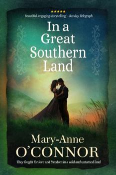 Paperback In A Great Southern Land Book
