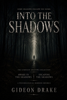 Paperback Into The Shadows Book