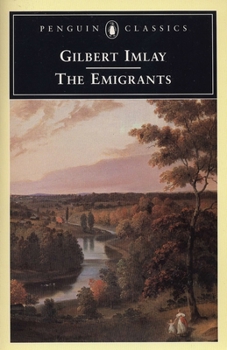 Paperback The Emigrants Book