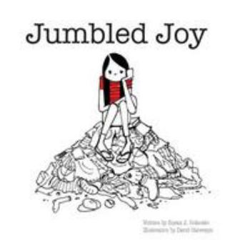 Paperback Jumbled Joy Book