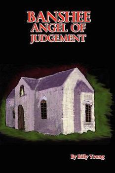 Paperback Banshee Angel of Judgement Book