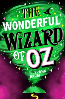 The Wonderful Wizard of Oz (Ne)