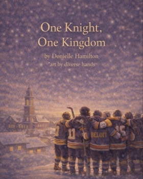Paperback One Knight, One Kingdom Book