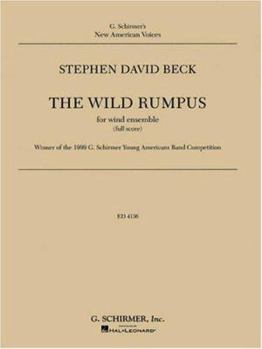 Paperback The Wild Rumpus Book