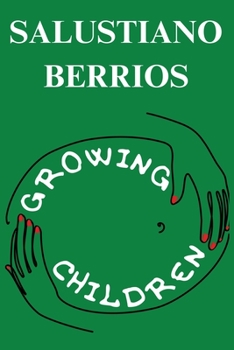 Paperback Growing Children Book