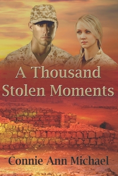 1000 Sleepless Nights - Book #1 of the Thousand Moments