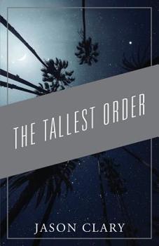 Paperback The Tallest Order Book