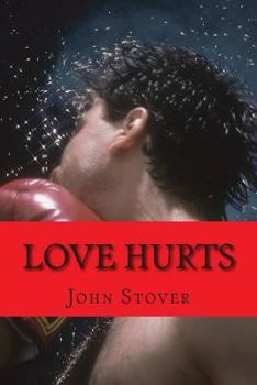 Paperback Love Hurts: The Love Rescue Me Trilogy / Volume One Book