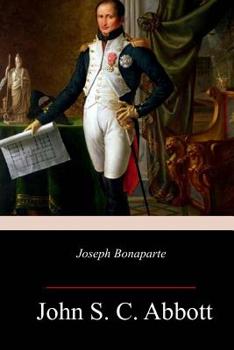 Paperback Joseph Bonaparte Book