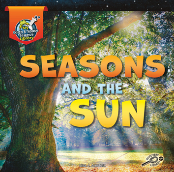Paperback Seasons and the Sun Book