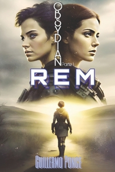 Paperback OBSYDIAN Parte I: Rem [Spanish] Book