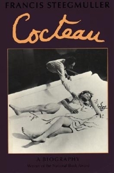 Paperback Cocteau Book
