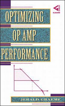 Hardcover Optimizing Op Amp Performance Book