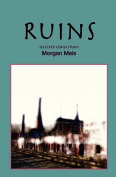 Paperback Ruins: Revised Edition Book