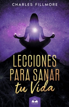 Paperback Lecciones para Sanar tu Vida [Spanish] Book