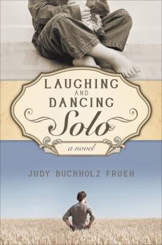 Paperback Laughing and Dancing Solo Book