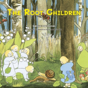 The Root Children 1998157075 Book Cover