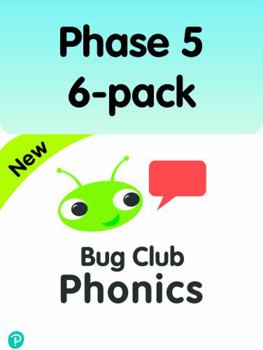 Bug Club Blue C (KS1) Time to Sleep 6pk (BUG CLUB)