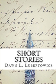 Paperback Short Stories Book