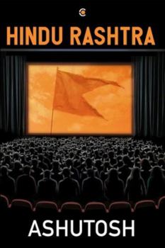 Paperback Hindu Rashtra Book