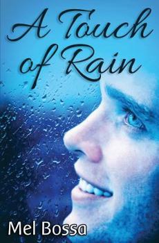 Paperback A Touch of Rain Book