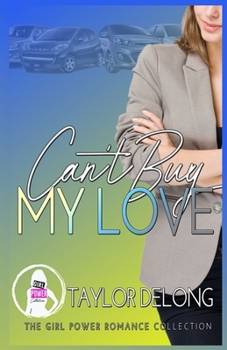 Paperback Can't Buy My Love Book