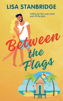 Paperback Between the Flags Book