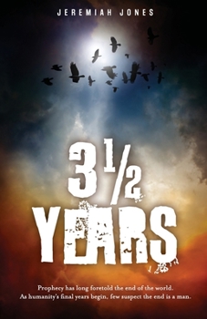 3 1/2 Years: Revised 2nd Edition