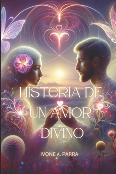 HISTORIA DE UN AMOR DIVINO (Spanish Edition)