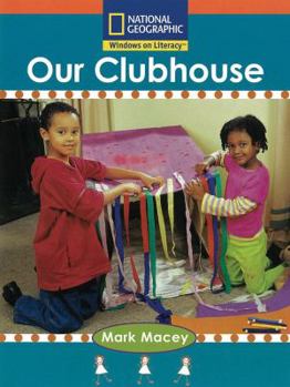 Our Clubhouse