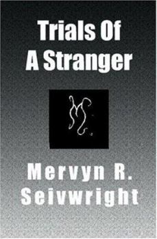 Paperback Trials Of A Stranger Book