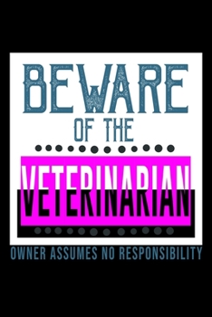Beware of the secretary. Owner assumes no responsibility: Hangman Puzzles | Mini Game | Clever Kids | 110 Lined pages | 6 x 9 in | 15.24 x 22.86 cm | Single Player | Funny Great Gift