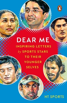 Paperback Dear Me Book