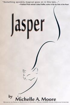 Paperback Jasper Book