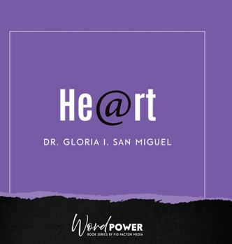 Hardcover Heart Book
