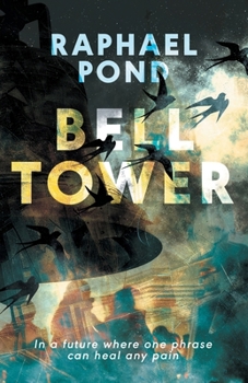 Paperback Bell Tower Book