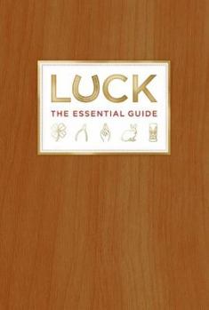 Hardcover Luck: The Essential Guide Book