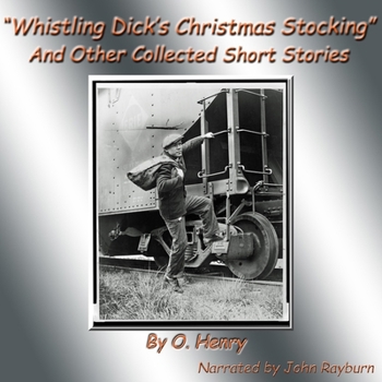 MP3 CD Whistling Dick's Christmas Stocking: And Other Collected Short Stories Book