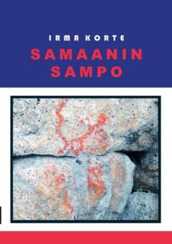 Paperback Samaanin sampo [Finnish] Book