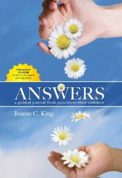 CD-ROM Answers Book