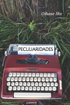 Paperback Peculiaridades [Spanish] Book