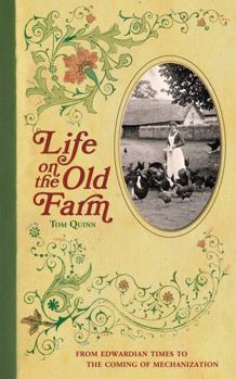 Misc. Life on the Old Farm Book