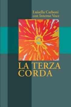 Paperback la terza corda [Italian] Book