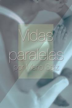 Audio CD Vidas paralelas Book