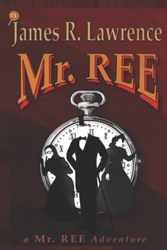 Paperback Mr. REE Book