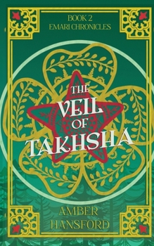 Paperback The Veil of Takhsha Book