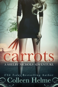 Paperback Carrots Book