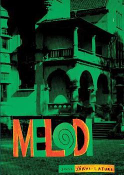 Paperback Melodi [Finnish] Book