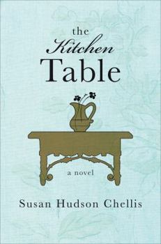 Paperback The Kitchen Table Book
